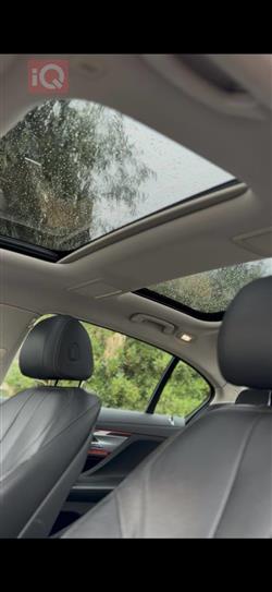 بي ام دبليو الفئة 7